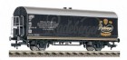 5323 Fleischmann Refrigerated car 'Radeberger'